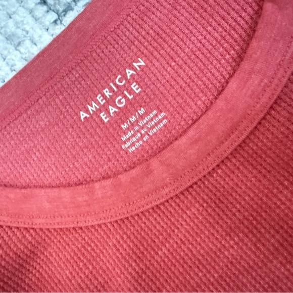 Bundle of 4 AE & Aerie Tops | Size M | NWOT & Like New 2025 - Picture 2 of 9